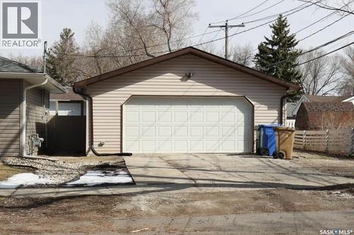 55 Fox Glove Crescent, Regina, SK 