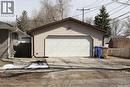 55 Fox Glove Crescent, Regina, SK 