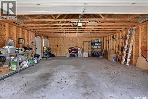 55 Fox Glove Crescent, Regina, SK 
