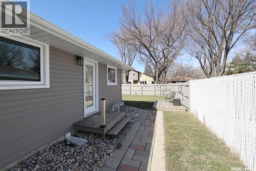 55 Fox Glove Crescent, Regina, SK 