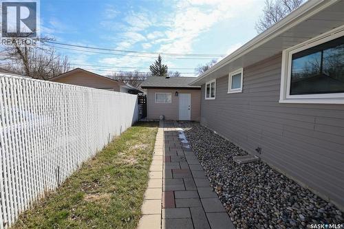 55 Fox Glove Crescent, Regina, SK 