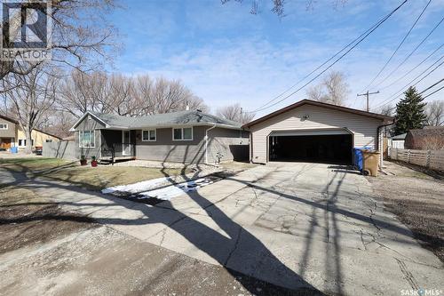 55 Fox Glove Crescent, Regina, SK 