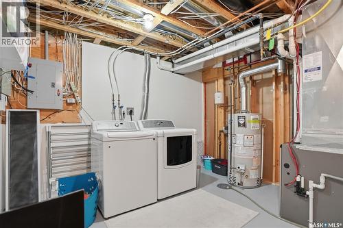 223 Pobran Lane, Saskatoon, SK - Indoor