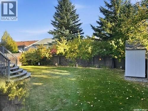 223 Pobran Lane, Saskatoon, SK - Outdoor