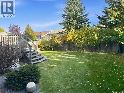 223 Pobran Lane, Saskatoon, SK - Outdoor