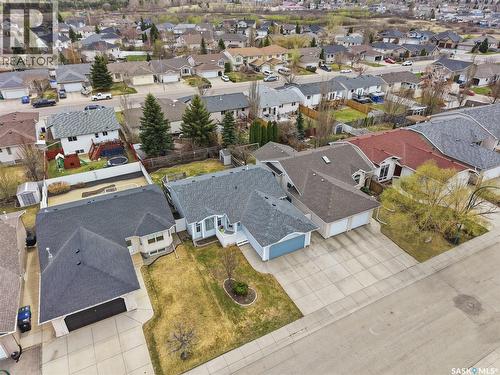 223 Pobran Lane, Saskatoon, SK - Outdoor With View