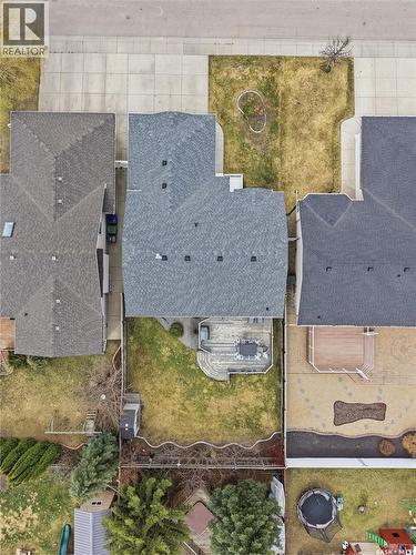 223 Pobran Lane, Saskatoon, SK - Outdoor
