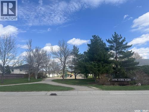 223 Pobran Lane, Saskatoon, SK - Outdoor With View