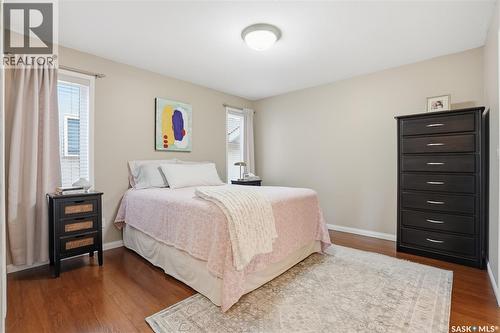 223 Pobran Lane, Saskatoon, SK - Indoor Photo Showing Bedroom