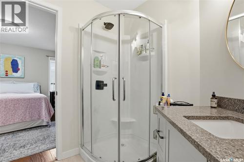 223 Pobran Lane, Saskatoon, SK - Indoor Photo Showing Bathroom