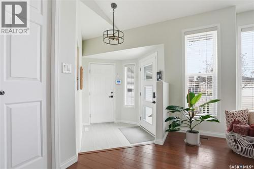 223 Pobran Lane, Saskatoon, SK - Indoor