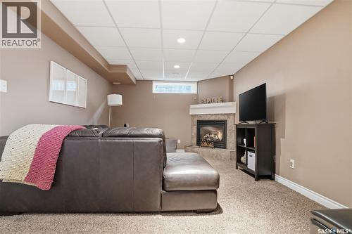 223 Pobran Lane, Saskatoon, SK - Indoor Photo Showing Other Room