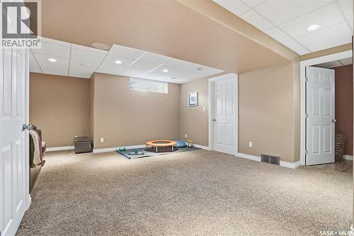 223 Pobran Lane, Saskatoon, SK - Indoor