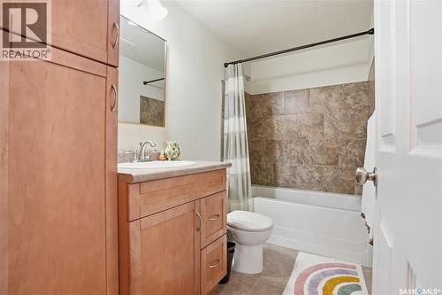 223 Pobran Lane, Saskatoon, SK - Indoor Photo Showing Bathroom