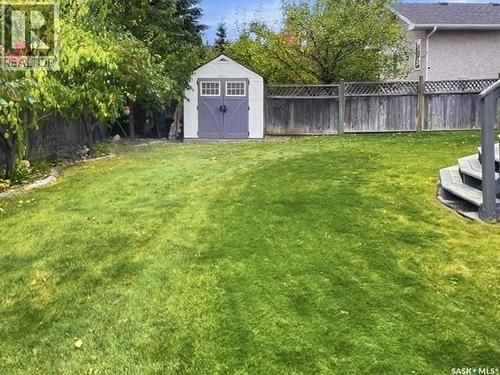 223 Pobran Lane, Saskatoon, SK - Outdoor