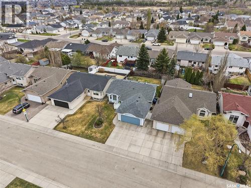 223 Pobran Lane, Saskatoon, SK - Outdoor With View