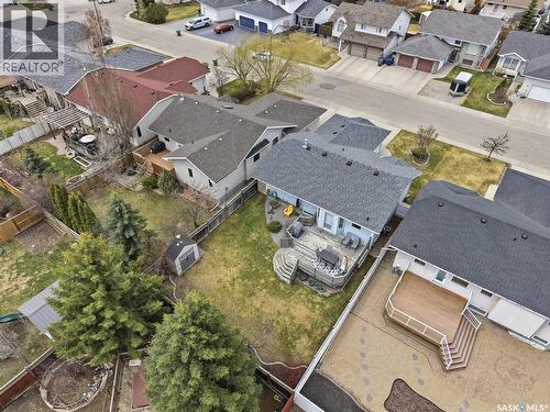 223 Pobran Lane, Saskatoon, SK - Outdoor With View