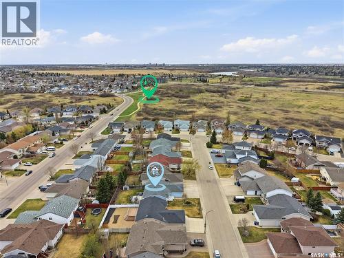 223 Pobran Lane, Saskatoon, SK - Outdoor With View