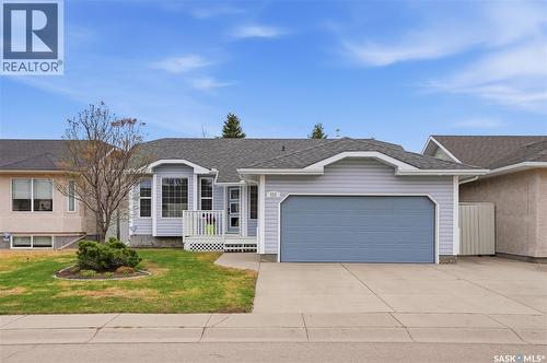 223 Pobran LANE  Saskatoon, SK S7S 1L5