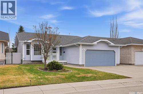 223 Pobran Lane, Saskatoon, SK - Outdoor
