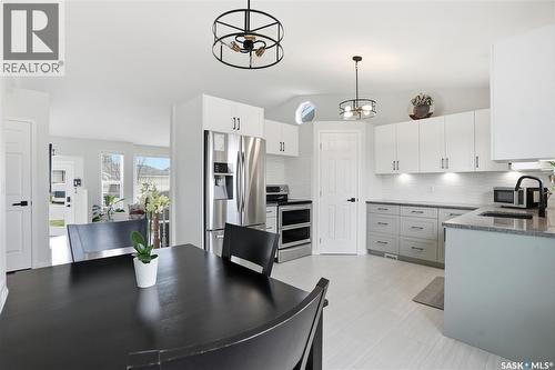 223 Pobran Lane, Saskatoon, SK - Indoor