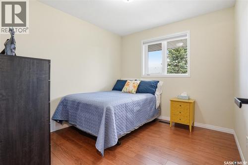223 Pobran Lane, Saskatoon, SK - Indoor Photo Showing Bedroom