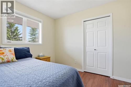 223 Pobran Lane, Saskatoon, SK - Indoor Photo Showing Bedroom