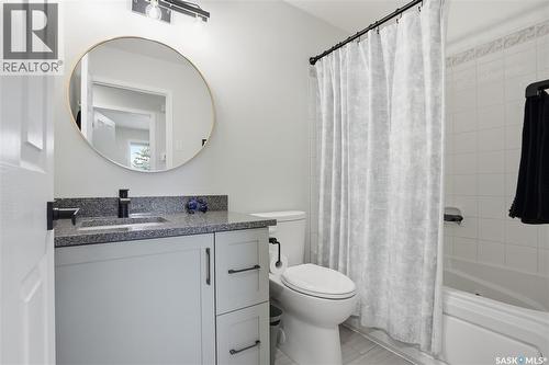 223 Pobran Lane, Saskatoon, SK - Indoor Photo Showing Bathroom