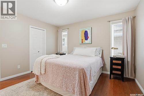 223 Pobran Lane, Saskatoon, SK - Indoor Photo Showing Bedroom