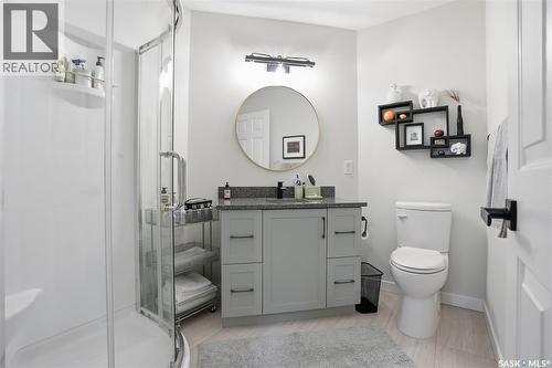 223 Pobran Lane, Saskatoon, SK - Indoor Photo Showing Bathroom