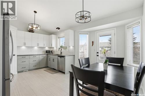 223 Pobran Lane, Saskatoon, SK - Indoor