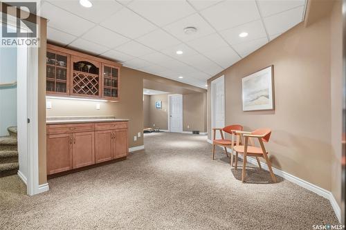 223 Pobran Lane, Saskatoon, SK - Indoor Photo Showing Other Room