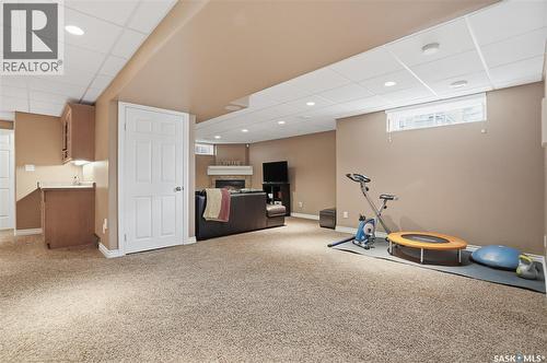 223 Pobran Lane, Saskatoon, SK - Indoor Photo Showing Other Room