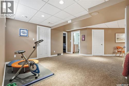 223 Pobran Lane, Saskatoon, SK - Indoor
