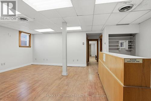 826 Main Street E, Hamilton, ON 