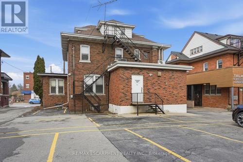 826 Main Street E, Hamilton, ON 