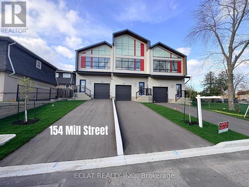 154 MILL STREET  West Lincoln, ON L0R 2A0