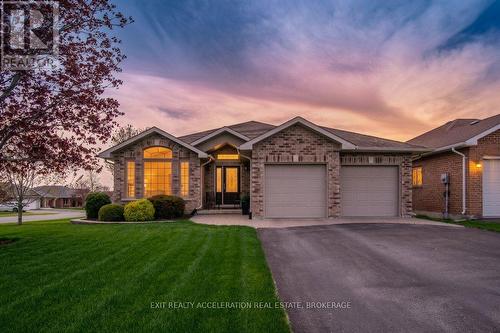3 ASHWOOD CRESCENT  Greater Napanee (Greater Napanee), ON K7R 3L1