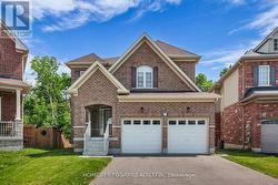 265 BRUCE CAMERON DRIVE Clarington, ON L1C 3K2