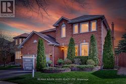 84 SILVERBIRCH PLACE Whitby, ON L1R 1X5