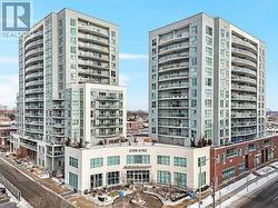 606 - 2152 LAWRENCE AVENUE E Toronto, ON M1R 0B5