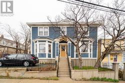 90 Barters Hill St. Johns, NL A1C 4K7