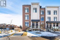 L109 - 9560 ISLINGTON AVENUE Vaughan, ON L4H 4Z5