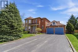 7 REMION CRESCENT Uxbridge, ON L9P 1V3