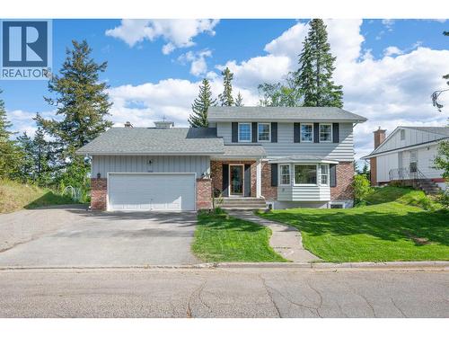 1602 EDMONTON STREET  Prince George, BC V2M 1X4