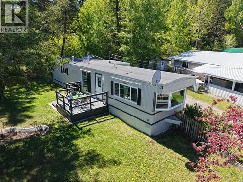 709 CARTWRIGHT DRIVE  Williams Lake, BC V2G 3J5