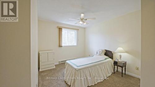 Bedroom 2 - 50 Withall Grove, Tiny, ON - Indoor Photo Showing Bedroom