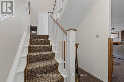 Lower stairs - 50 Withall Grove, Tiny, ON - Indoor Photo Showing Other Room