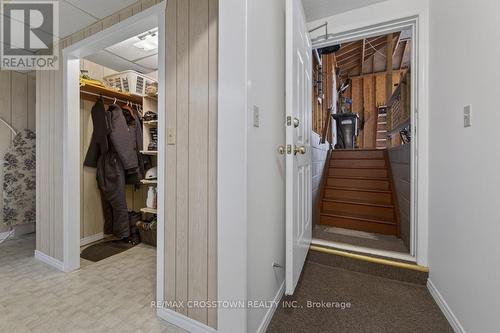 Lower walk-up - 50 Withall Grove, Tiny, ON - Indoor Photo Showing Other Room