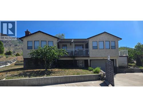 10 Spruce Court  Osoyoos, BC V0H 1V3